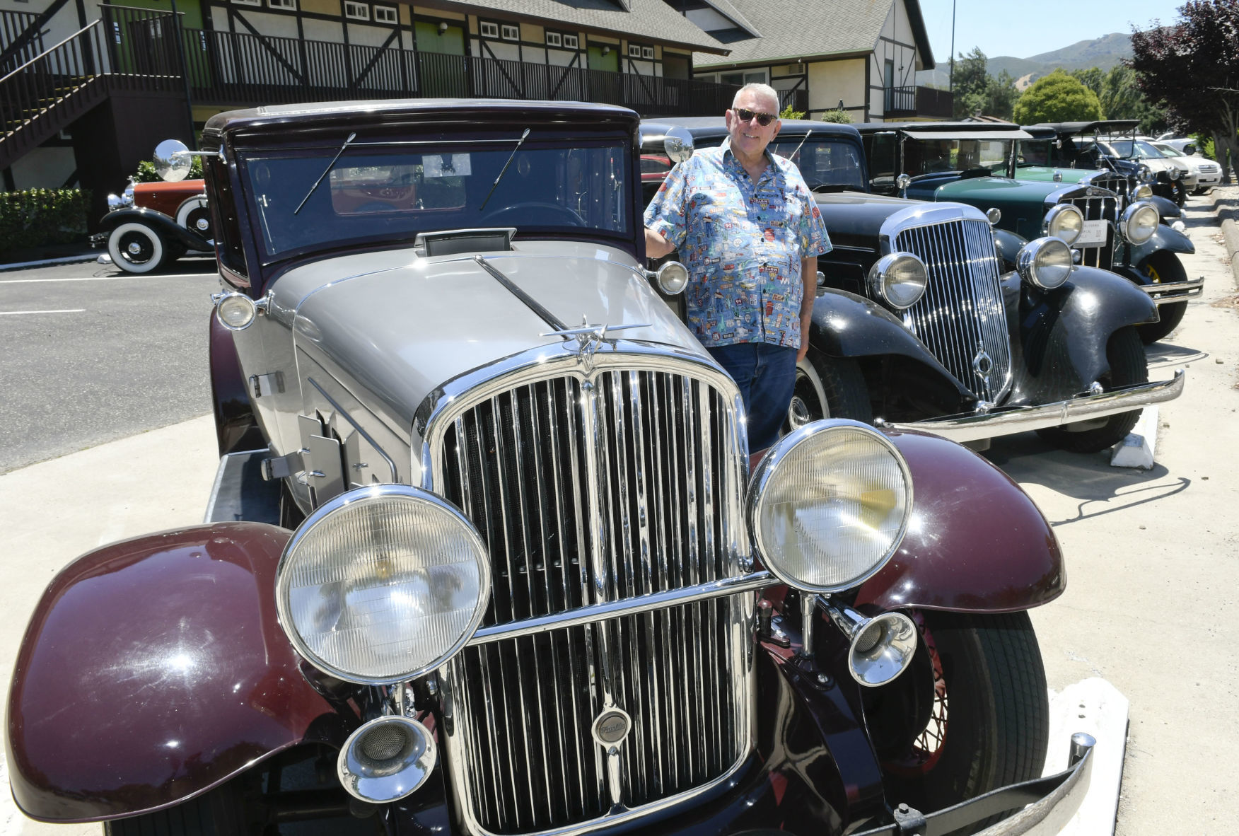 061219 Franklin cars 01.jpg